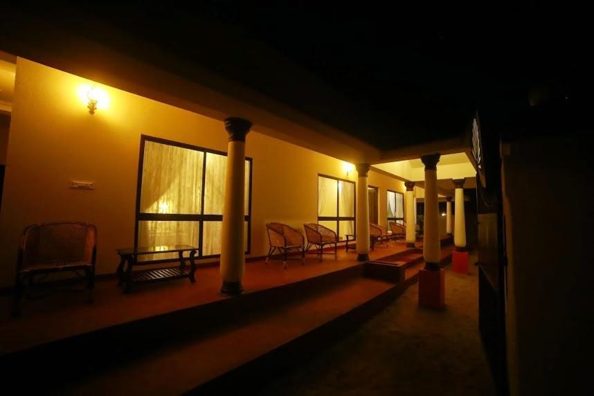 Marari Beach Clleetus Homestay Mararikulam Exterior photo