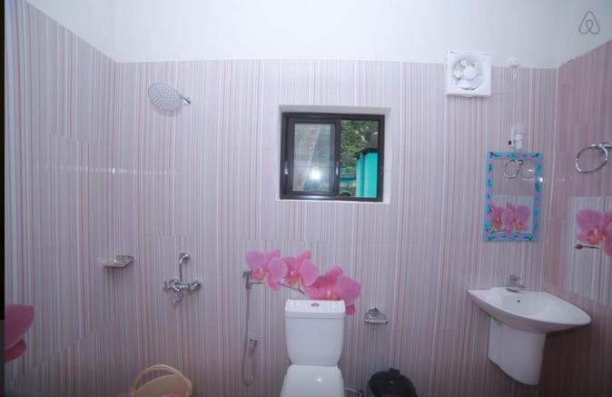 Marari Beach Clleetus Homestay Mararikulam Exterior photo